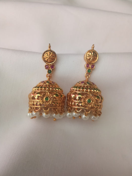 EARING-SHER110