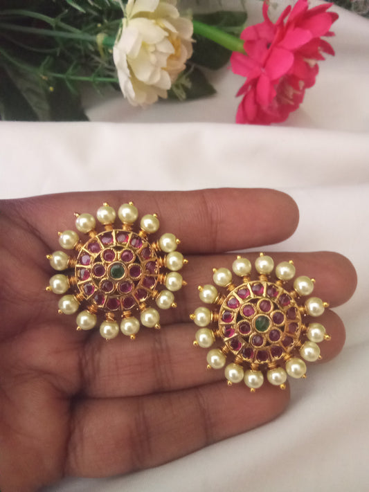 EARING-SHER09