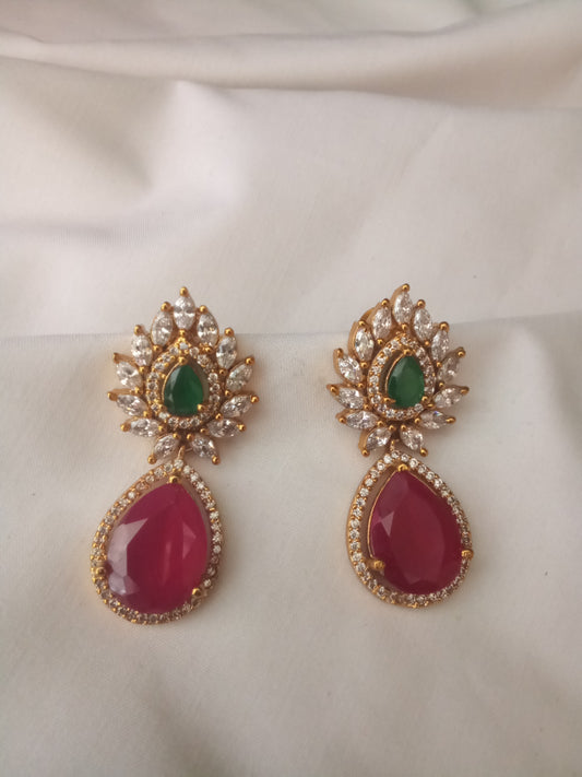 EARING-SHER222
