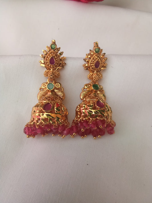 EARING-SHER101